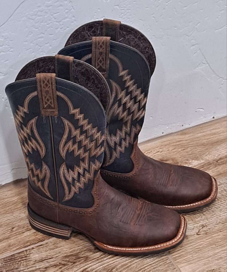 Ariat Western Boots