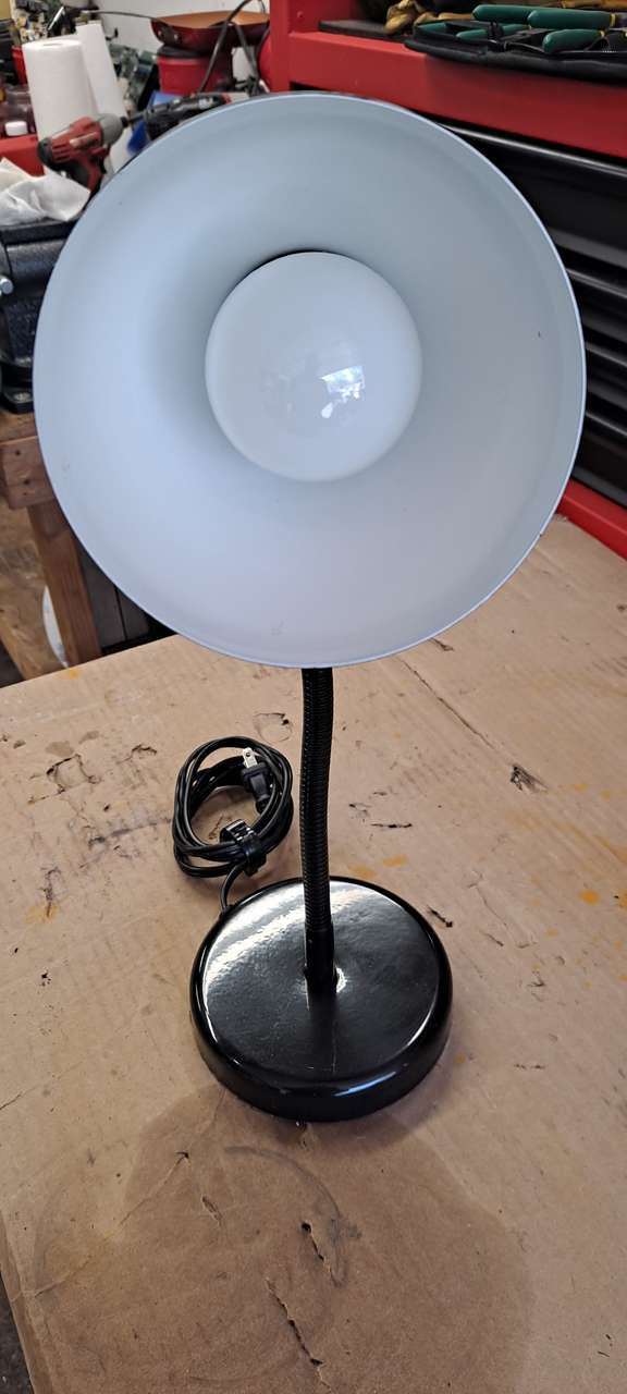 Desk Lamp
