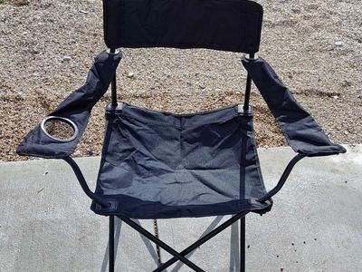 Camp Chair #1