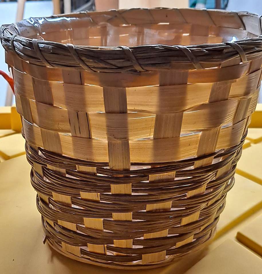 Wicker Basket