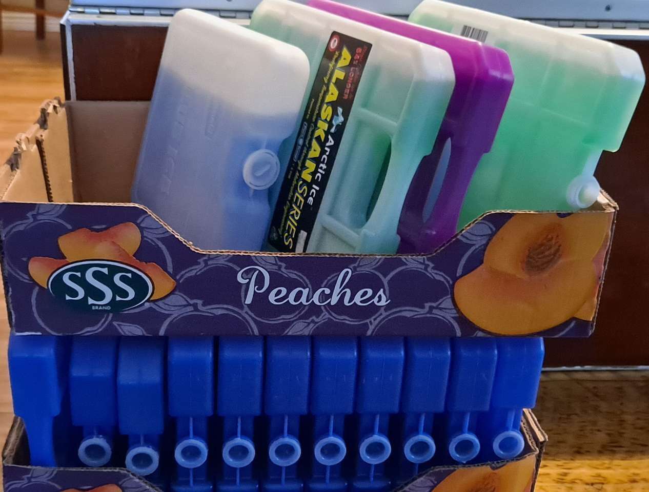 Arctic Ice™ Ice Pack