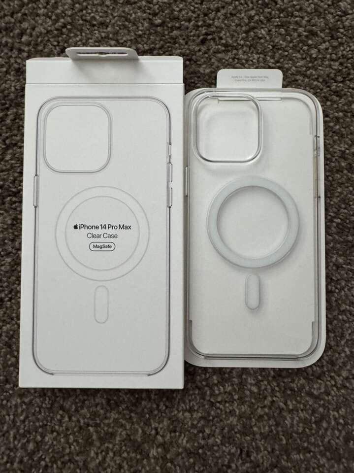 New Apple 14 Pro Case