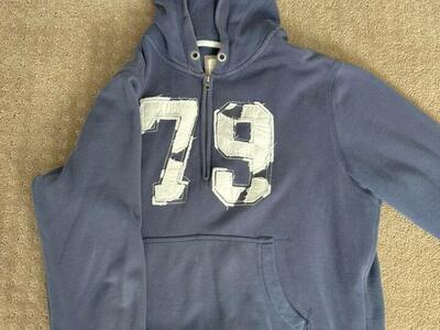 XL American Eagle Hoodie