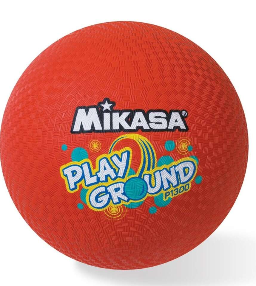 Mikasa Playground Ball