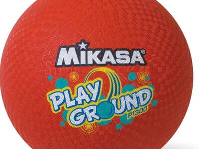 Mikasa Playground Ball