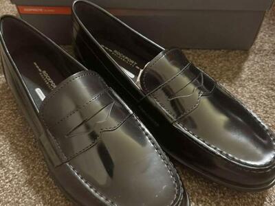 Rockport Penny Loafer