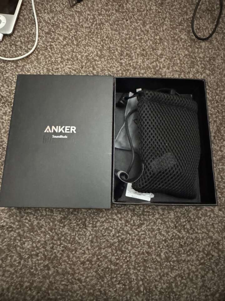 Anker SoundBuds