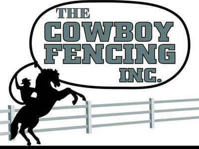Cowboy Fencing Inc