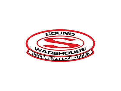 Sound Warehouse - Ogden