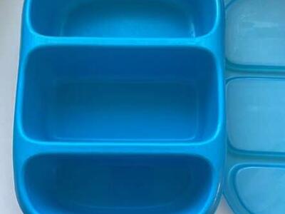 Goodbyn Lunch Containers