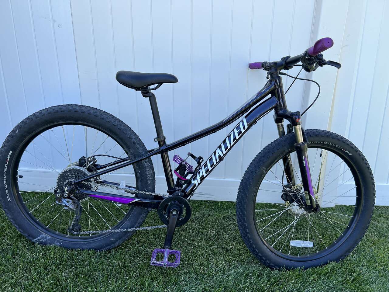 Specialized riprock discount 24 for sale