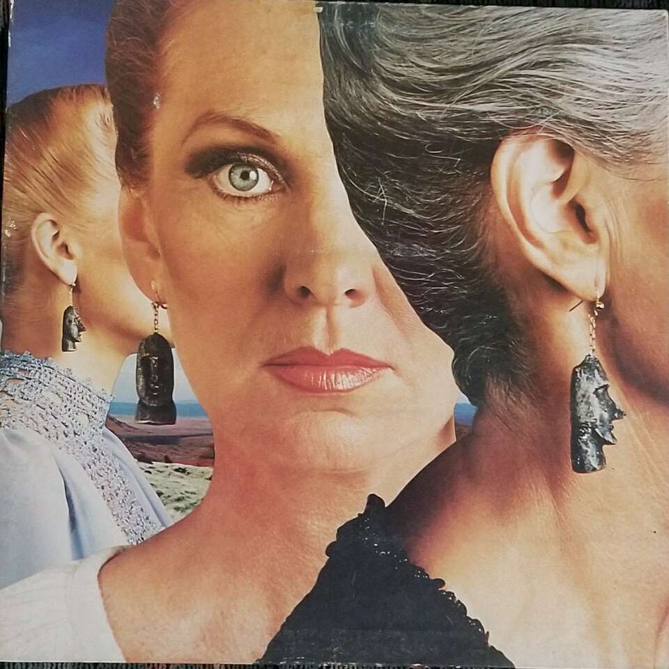 1978 Styx, Pieces of 8, vinyl