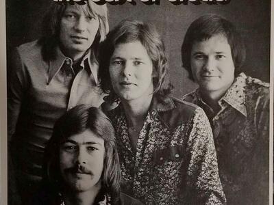 Best of bread 2 album vinyl set