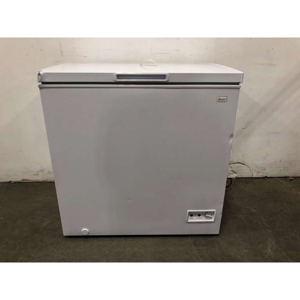 Avanti Garage Ready Chest Freezer, 7… Appliances