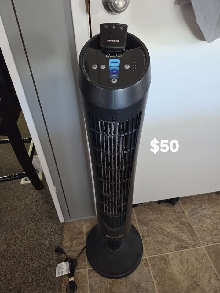 Fans prices on pictures