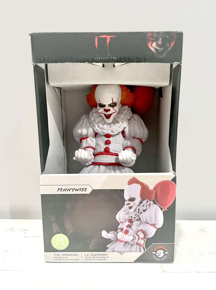 It Chapter Two Pennywise Phone & Controller Holder