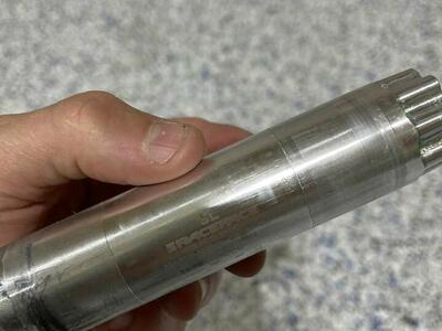 2021 Raceface MTN SL Spindle