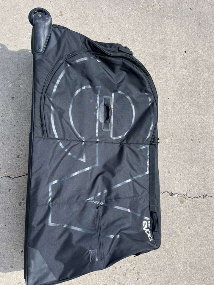 EVOC Bike Travel Bag for Rent