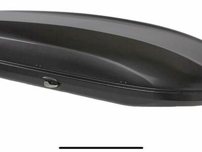 Yakima Skybox 16 For Rent