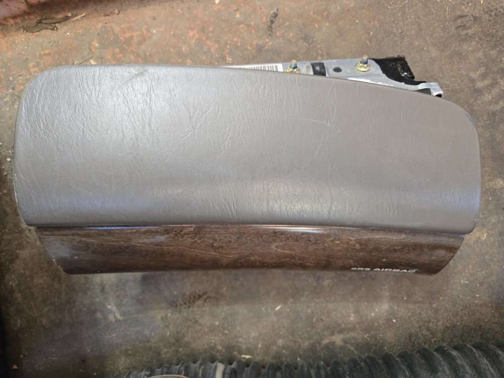 Lexus SC Passenger Airbag 93-96