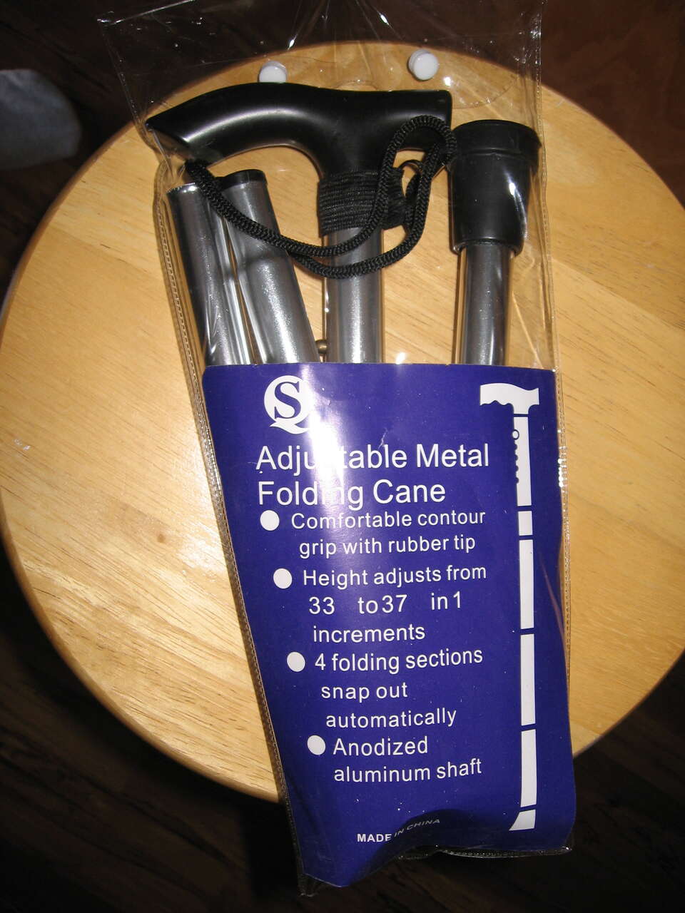 Walking Cane