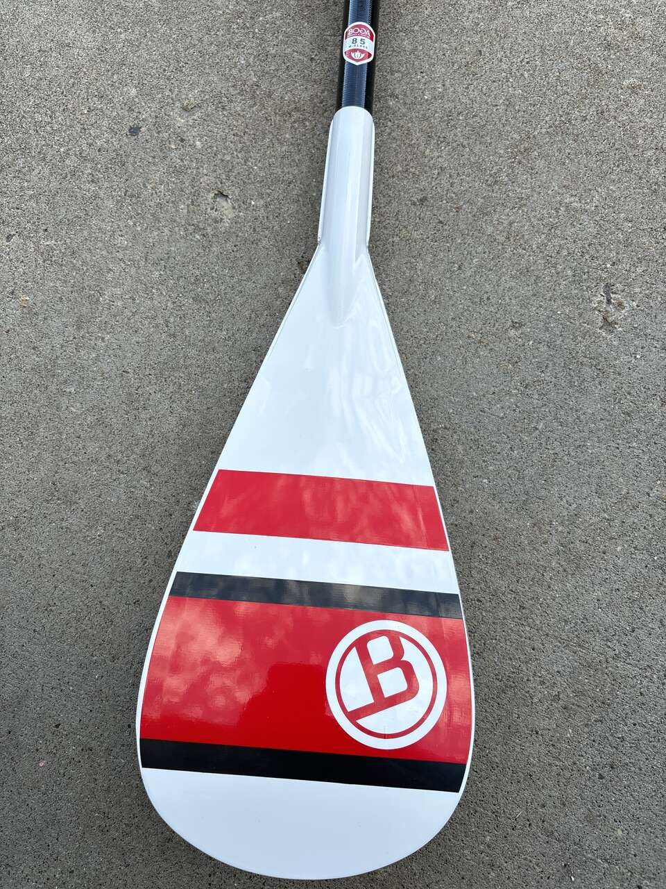 Sup paddle Boga 85