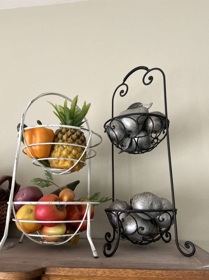 Counter Decorative Displays