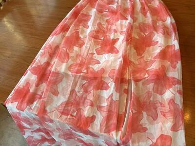 Strapless Dress NWT