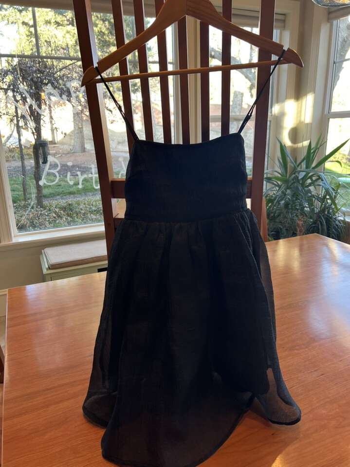 Selfie Leslie Little Black Dress