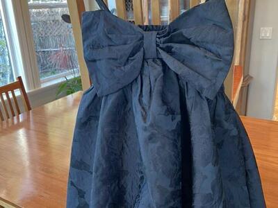 Lulus Little Black Dress