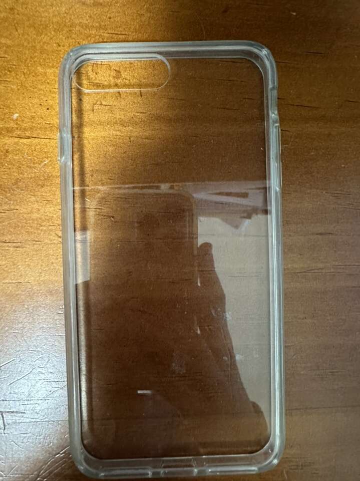 iPhone 6s Plus Case