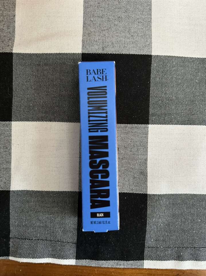 Babe Original Volumizing Lash Mascara