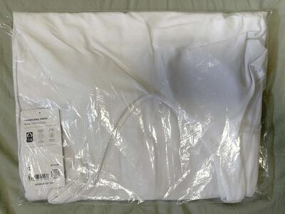 Athleta Transcend Dress NWT IN ORIGINAL WRAP SEALED