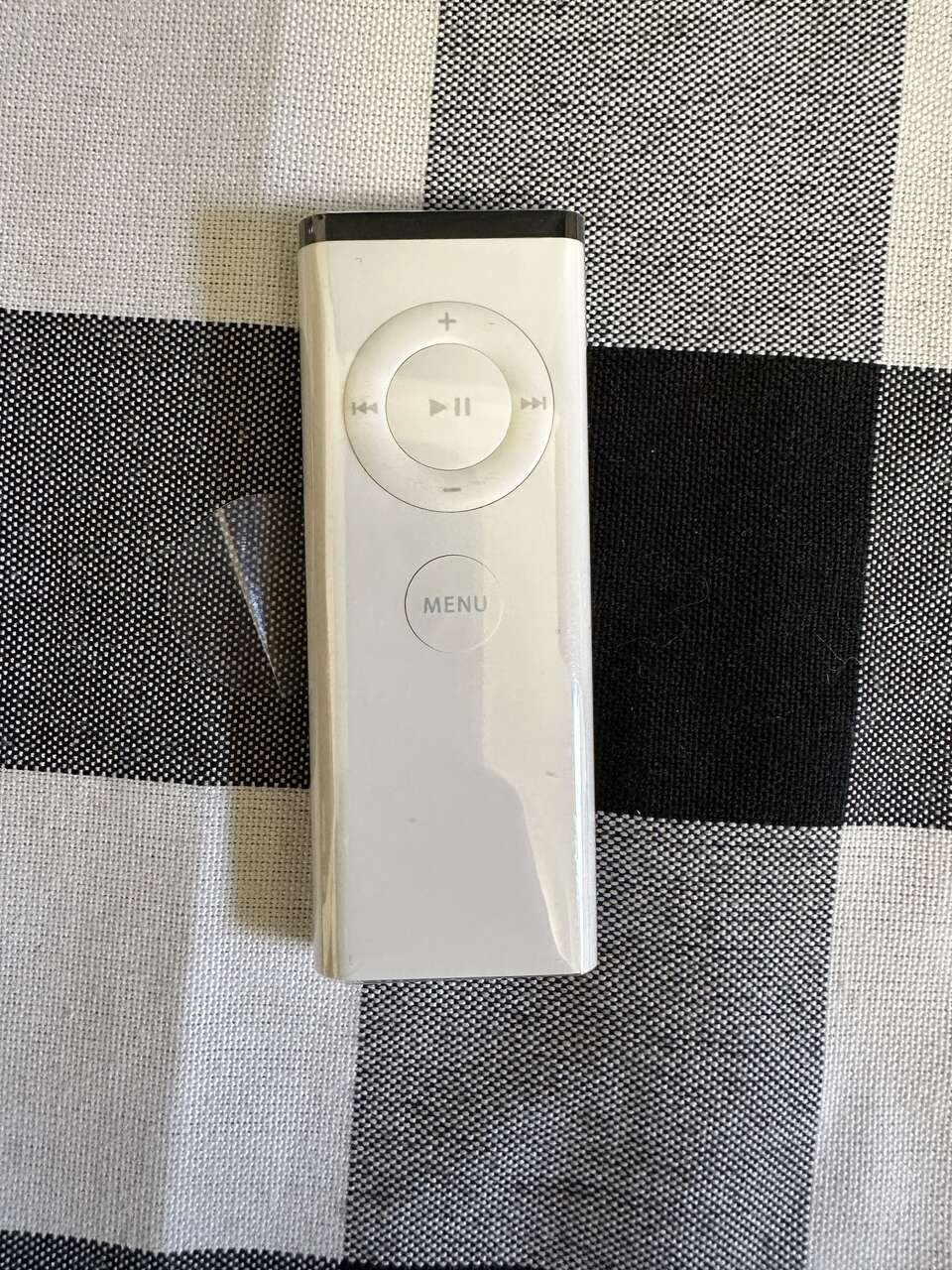 Apple Remote A1156 NEW