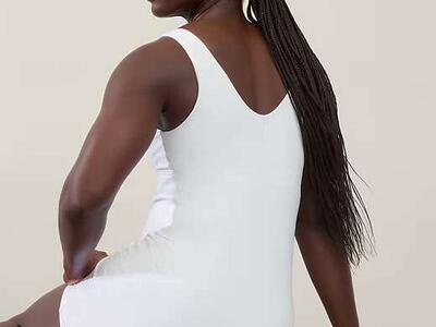 Athleta Transcend Dress *NWT*