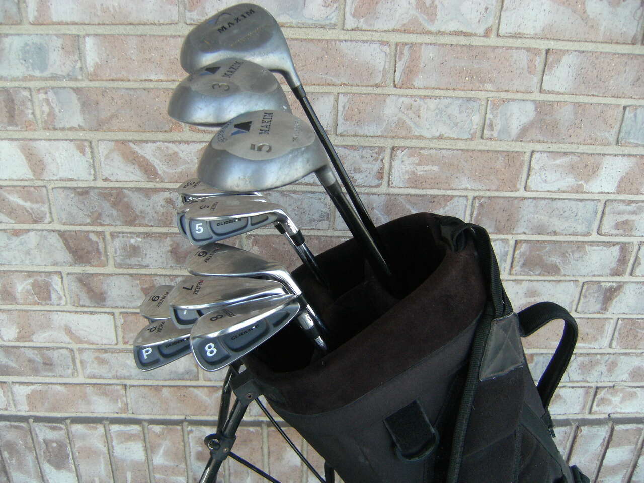 Mens MALTBY GLIDER X Hybr… Outdoors and Sporting