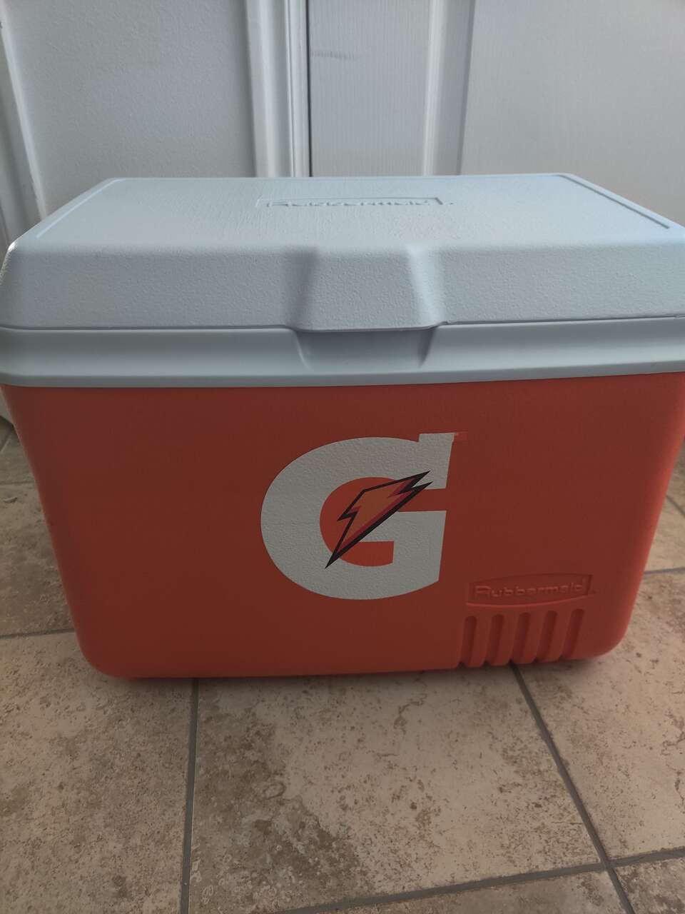 Gatorade 48 Qt Ice Chest Cooler