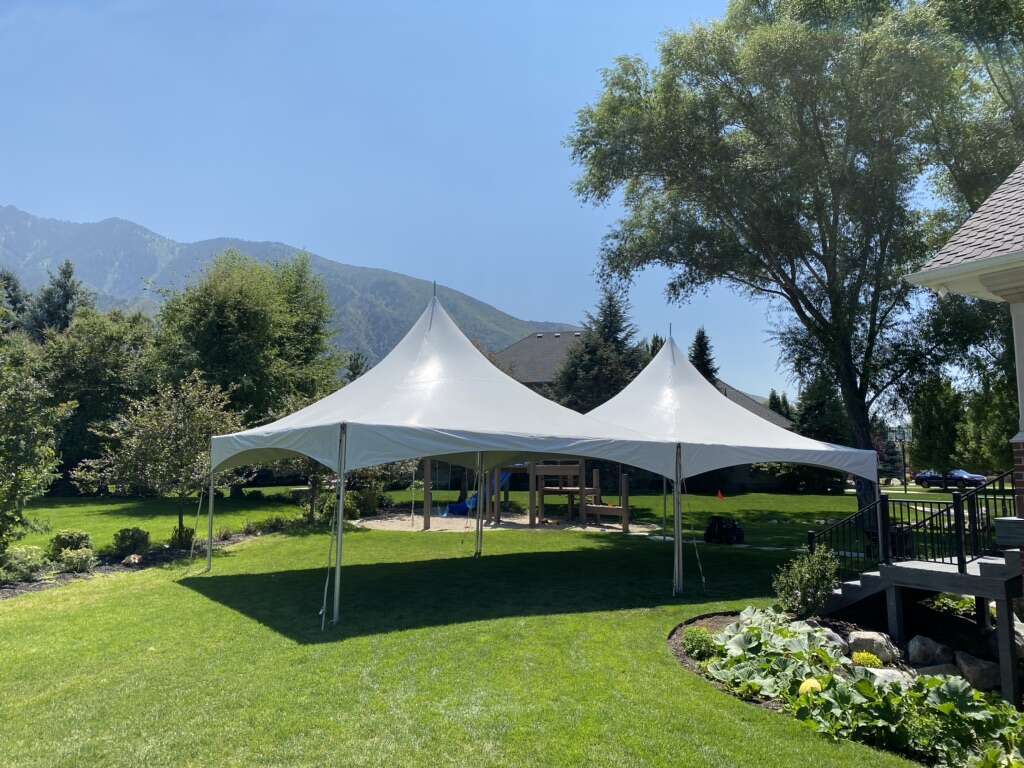 Event Rentals, Tables, Chairs, Linens, Tents