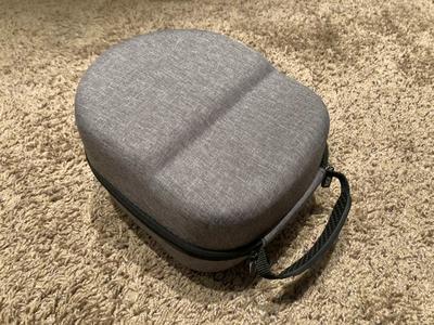 Oculus Travel Case
