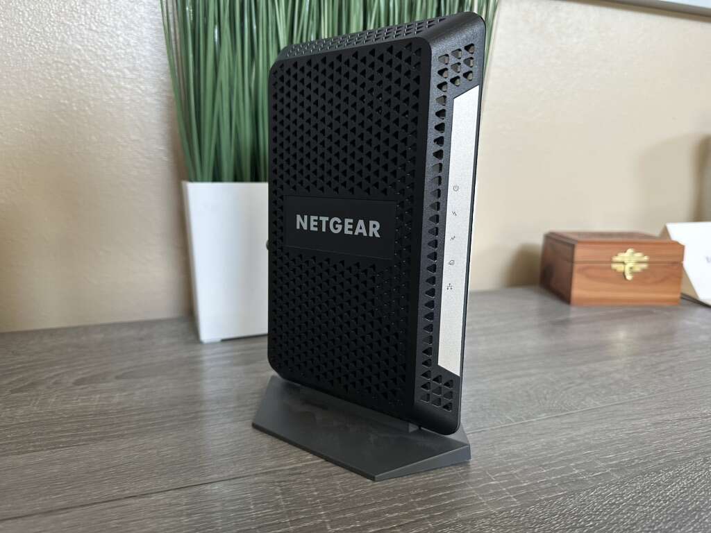 Netgear Cable Modem CM1000