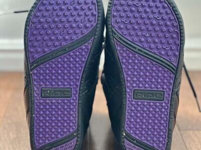 Ride Orion Women’s Snowboard Boots 7.5