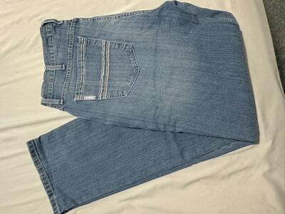 Cinch Jeans