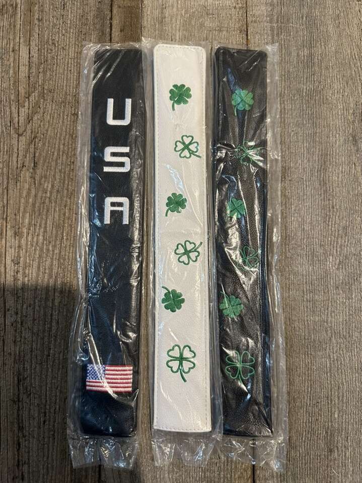 Alignment Sticks Covers