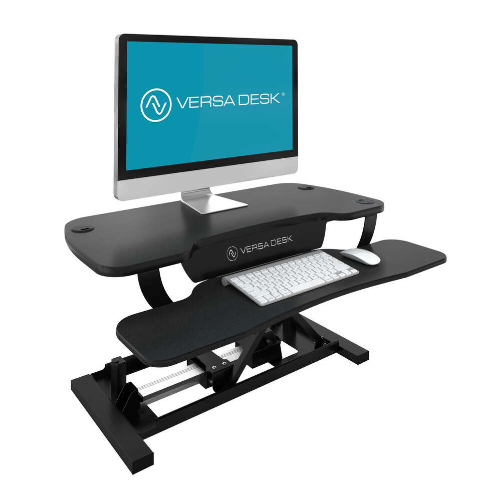 versa desk 40'powerpro