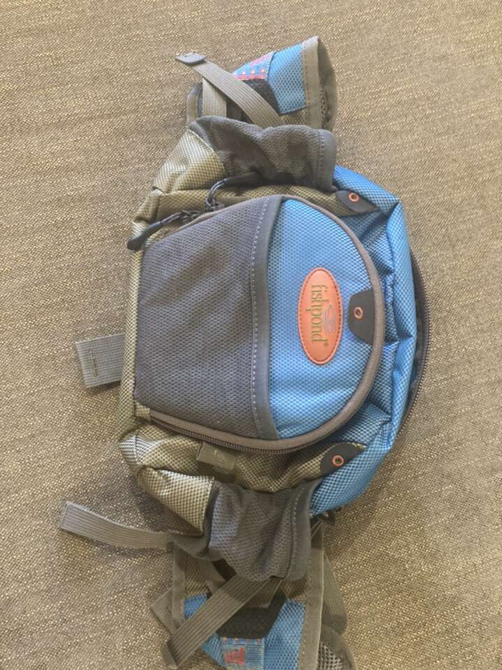 Fishpond Fanny Pack