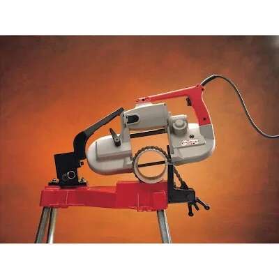 Milwaukee Bandsaw Stand