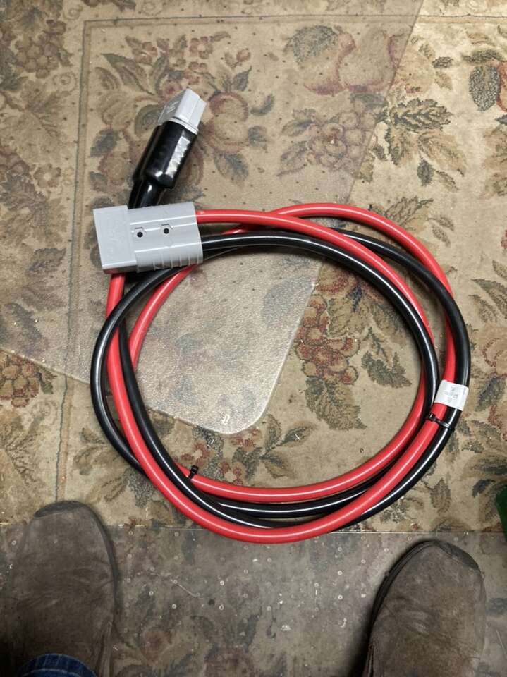 Charging 3.0 Wiring Coupler