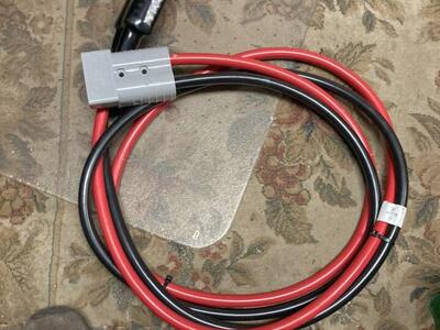 Charging 3.0 Wiring Coupler