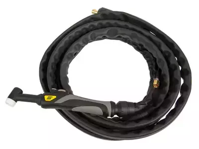 ESAB SR-B 26FX-R 13ft TIG Torch w/ Remote & Flex Head - 0700025557