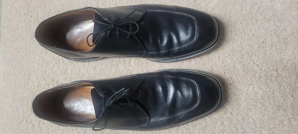 Allen Edmonds dress shoes